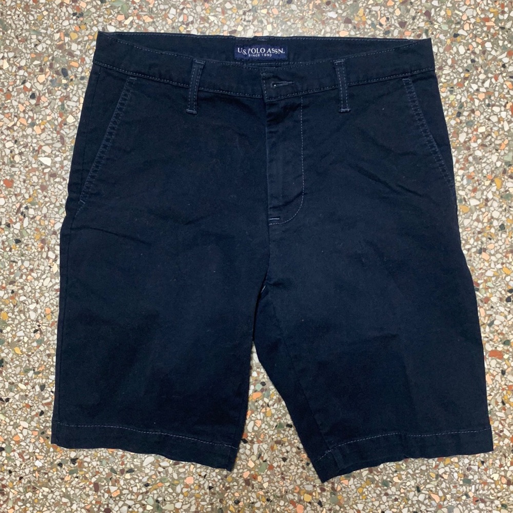 U.S. Polo Assn. Activate/Stretch W31